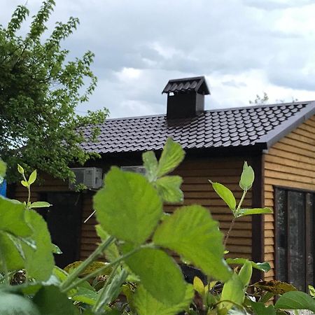 Бархат Gantiadi Exterior foto