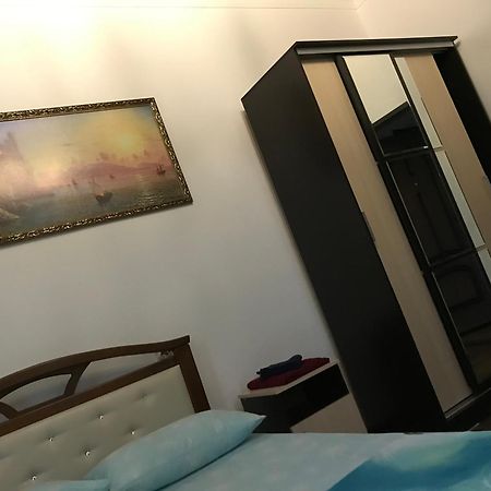 Бархат Gantiadi Exterior foto