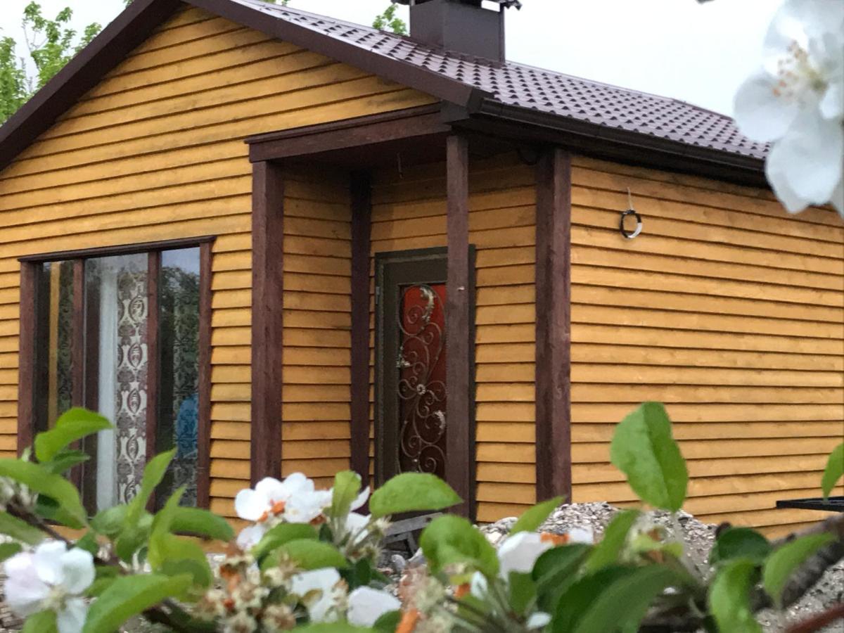 Бархат Gantiadi Exterior foto