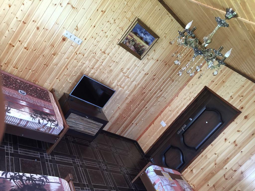 Бархат Gantiadi Exterior foto