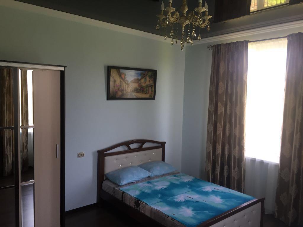 Бархат Gantiadi Exterior foto